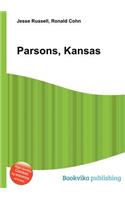 Parsons, Kansas: (English)