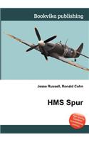 HMS Spur