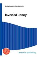 Inverted Jenny