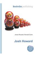 Josh Howard: (English)