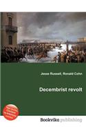 Decembrist Revolt