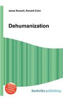 Dehumanization