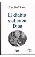 Diablo y El Buen Dios