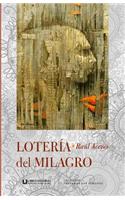 Loteria del milagro