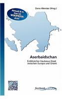Aserbaidschan: (German)