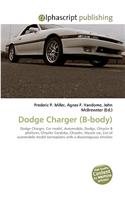 Dodge Charger (B-Body)