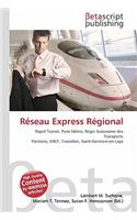 Rseau Express Rgional