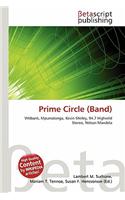 Prime Circle (Band): (English)