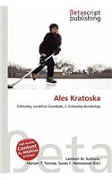 Ales Kratoska: (German)