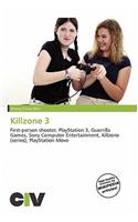 Killzone 3: (English)