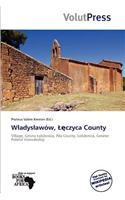 W Adys Aw W, Czyca County