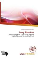 Jerry Blanton
