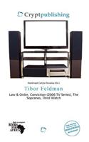 Tibor Feldman: (English)