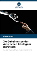 Geheimnisse der künstlichen Intelligenz enträtseln