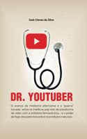 Dr. Youtuber: O avanço da medicina alternativa e a "guerra" travada entre os médicos pop star da plataforma de vídeos com a indústria farmacêutica.