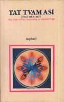 Tat Tvam Asi