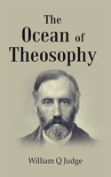 The Ocean Of Theosophy [Hardcover]