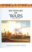Dictionary Of Wars