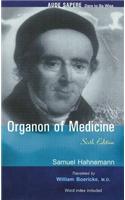 Organon of Medicine