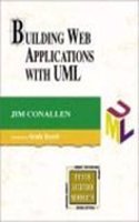 Building Web Applications With Uml