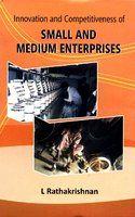 Innovation and Competitiveness of Small and Medium Enterprises