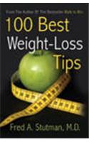 100 Best Weight-Loss Tips