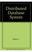 Distributed Database System
