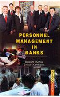 Personnel Management in Banks