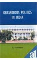 Grassroots Politics In India