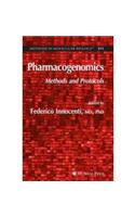 Pharmacogenomics: Methods and Protocols