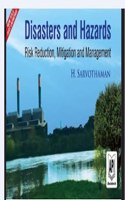Disasters and Hazards [Paperback] Prof.H.Sarvothaman