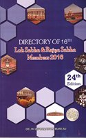 Directory of 16th Lok Sabha and Rajya Sabha Members