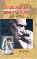Sociology Of Oriental Music A Reader
