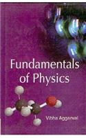Fundamentals Of Physics
