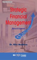 Strategic Financial Management (Revised & Expanded)