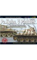 Pz.Kpfw. V Panther