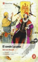 El conde lucanor