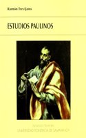 Estudios paulinos (Plenitudo temporis) (Spanish Edition)