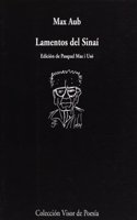 Lamentos del Sinai
