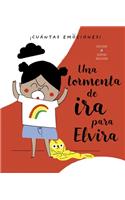Una Tormenta de IRA Para Elvira