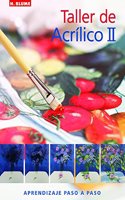 Taller De Acrilico Ii/