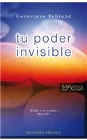 Tu Poder Invisible = Your Invisible Power