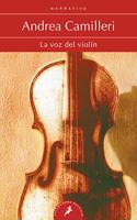 Voz del violin, La [Paperback] [Jan 05, 2012] Camilleri, Andrea