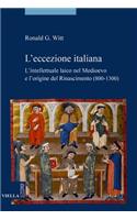 L'Eccezione Italiana