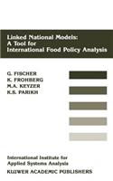 Linked National Models: A Tool for International Food Policy Analysis