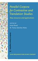 Parallel Corpora for Contrastive and Translation Studies
