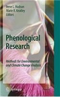 Phenological Research