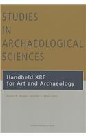 Handheld XRF for Art and Archaeology