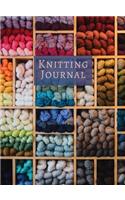 Knitting Journal