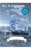 My Adventure with Pirates (Advanced)